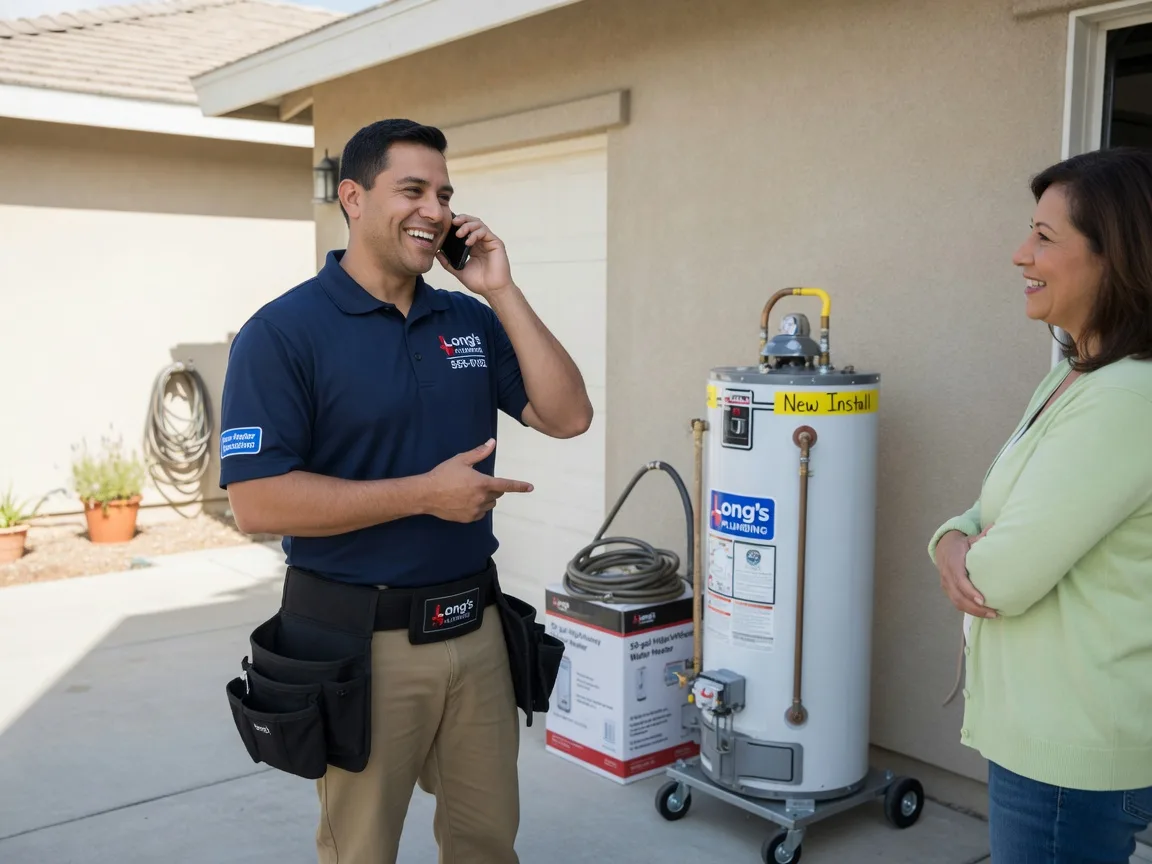 Leak Detection Centerville, IN FAQs
